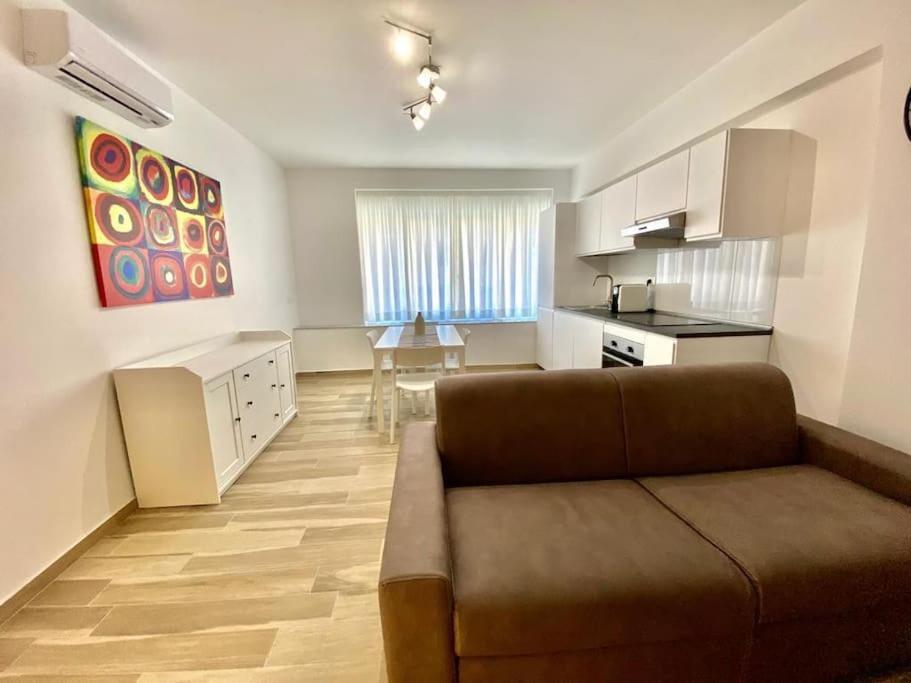 Un Raggio Di Sole Al Massimo Apartman Palermo Kültér fotó