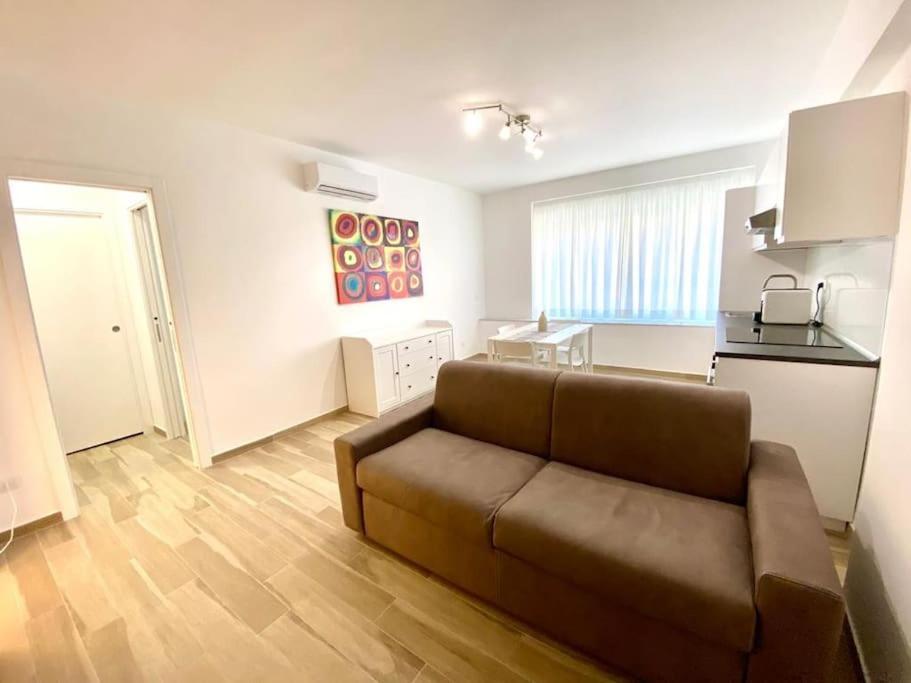 Un Raggio Di Sole Al Massimo Apartman Palermo Kültér fotó