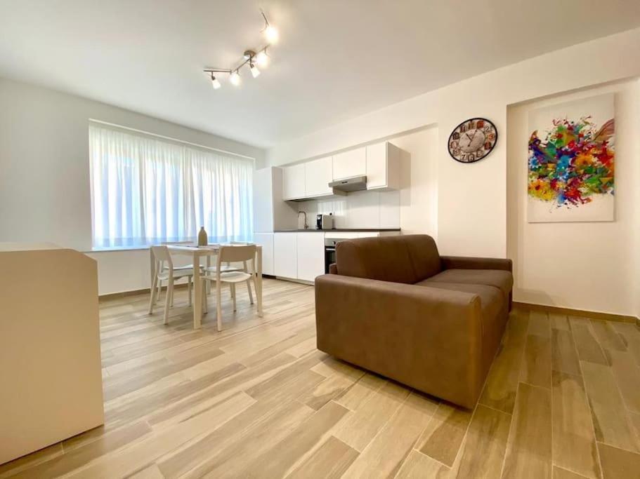 Un Raggio Di Sole Al Massimo Apartman Palermo Kültér fotó
