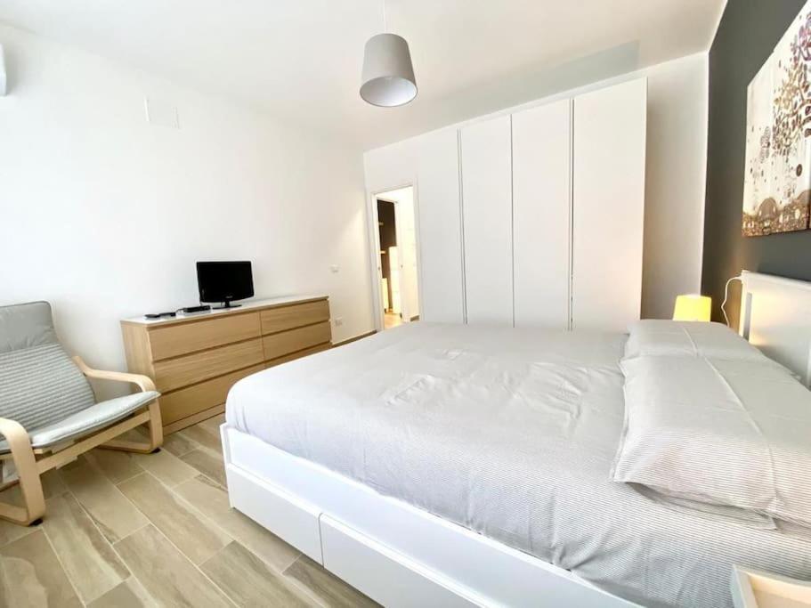 Un Raggio Di Sole Al Massimo Apartman Palermo Kültér fotó