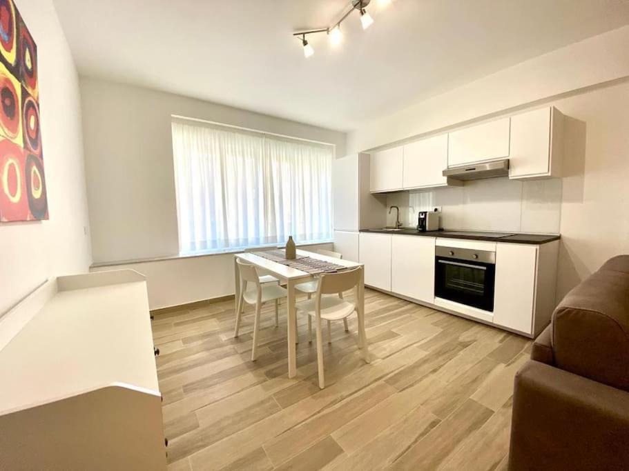 Un Raggio Di Sole Al Massimo Apartman Palermo Kültér fotó