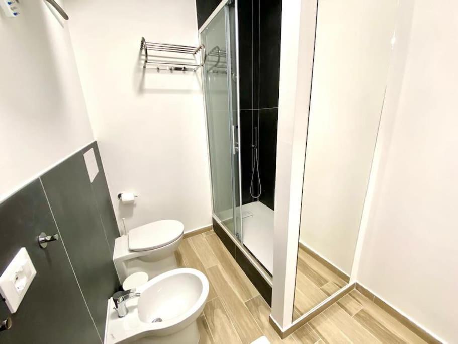 Un Raggio Di Sole Al Massimo Apartman Palermo Kültér fotó