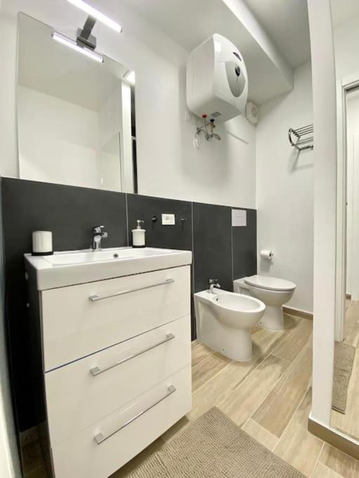 Un Raggio Di Sole Al Massimo Apartman Palermo Kültér fotó