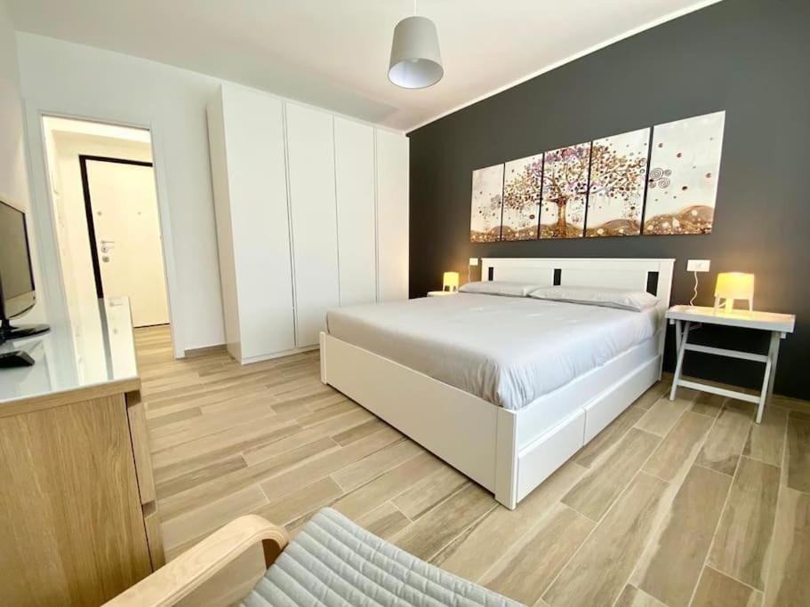 Un Raggio Di Sole Al Massimo Apartman Palermo Kültér fotó