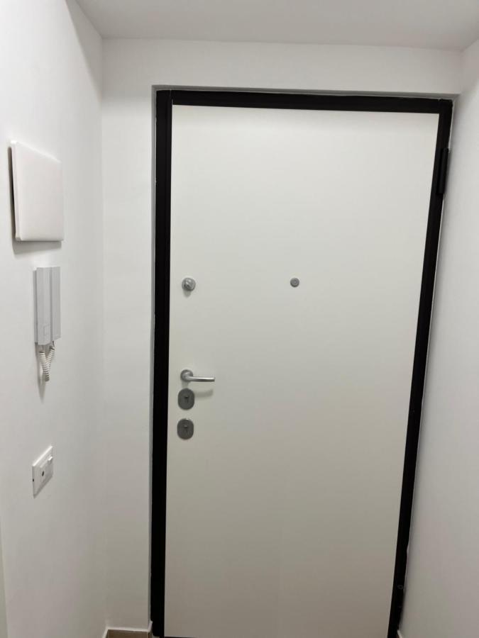 Un Raggio Di Sole Al Massimo Apartman Palermo Kültér fotó