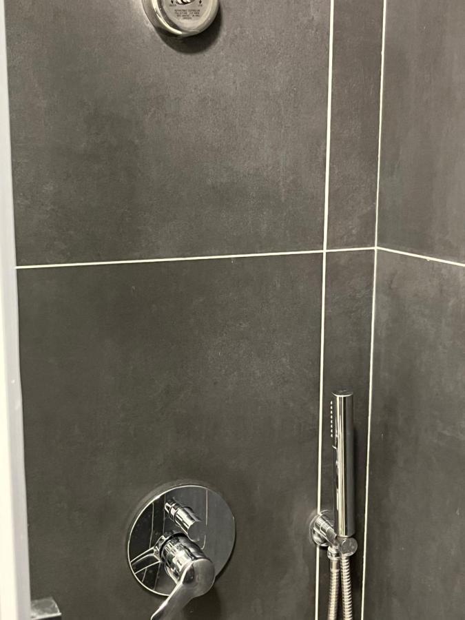 Un Raggio Di Sole Al Massimo Apartman Palermo Kültér fotó