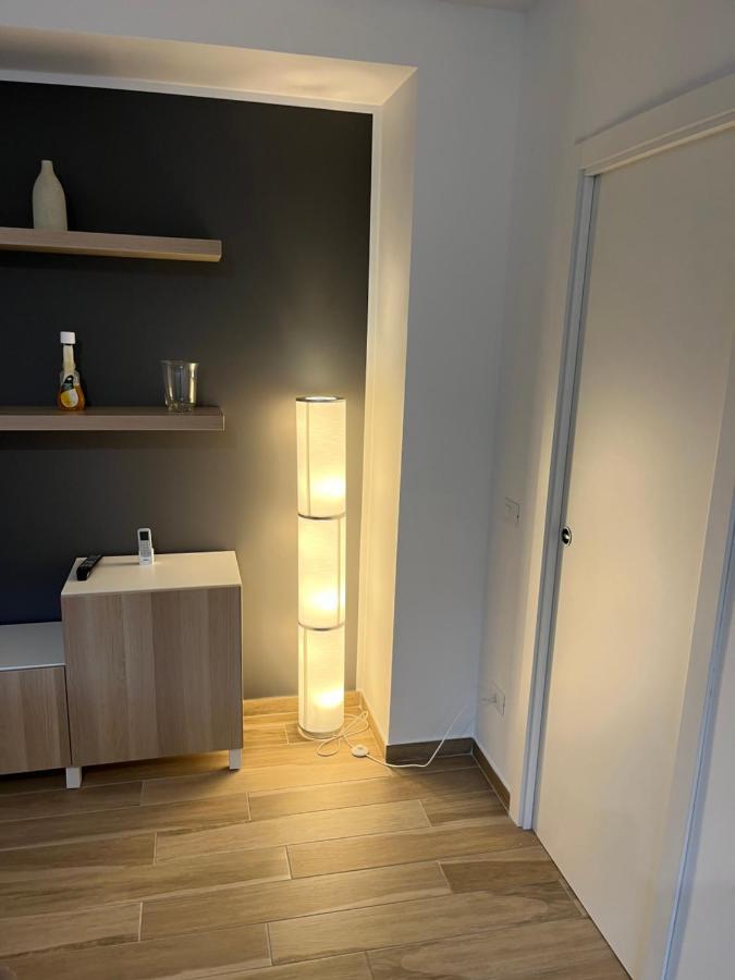 Un Raggio Di Sole Al Massimo Apartman Palermo Kültér fotó